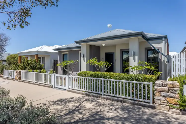 Second view of Homely house listing, 201 Dalmilling Drive, Ellenbrook WA 6069