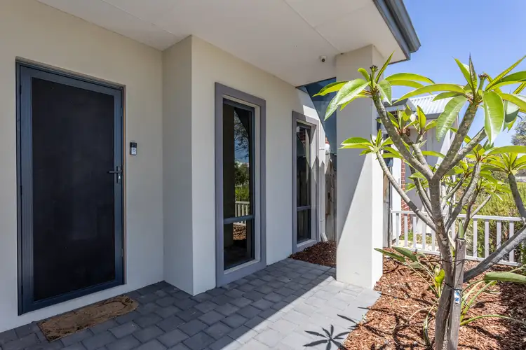 Third view of Homely house listing, 201 Dalmilling Drive, Ellenbrook WA 6069