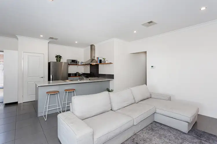 Fourth view of Homely house listing, 201 Dalmilling Drive, Ellenbrook WA 6069