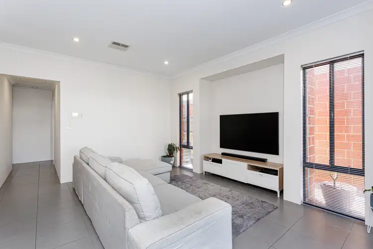 Sixth view of Homely house listing, 201 Dalmilling Drive, Ellenbrook WA 6069