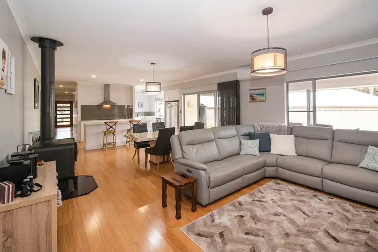 Seventh view of Homely house listing, 27 Dahlberg Street, Augusta WA 6290