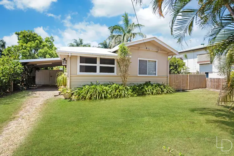 Main view of Homely house listing, 48 Ungerer Street, North Mackay QLD 4740