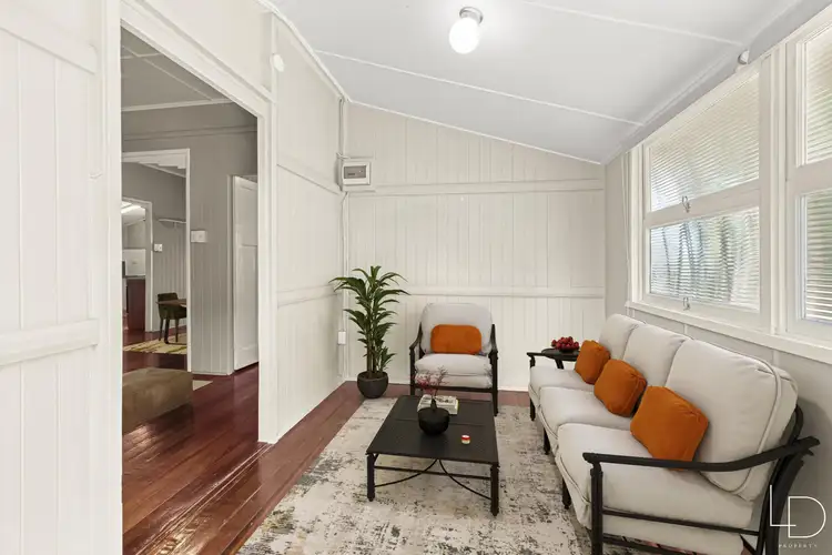 Second view of Homely house listing, 48 Ungerer Street, North Mackay QLD 4740