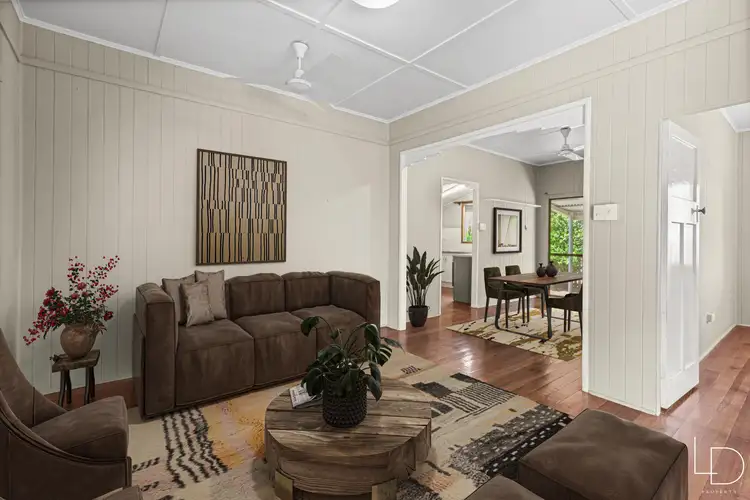 Third view of Homely house listing, 48 Ungerer Street, North Mackay QLD 4740