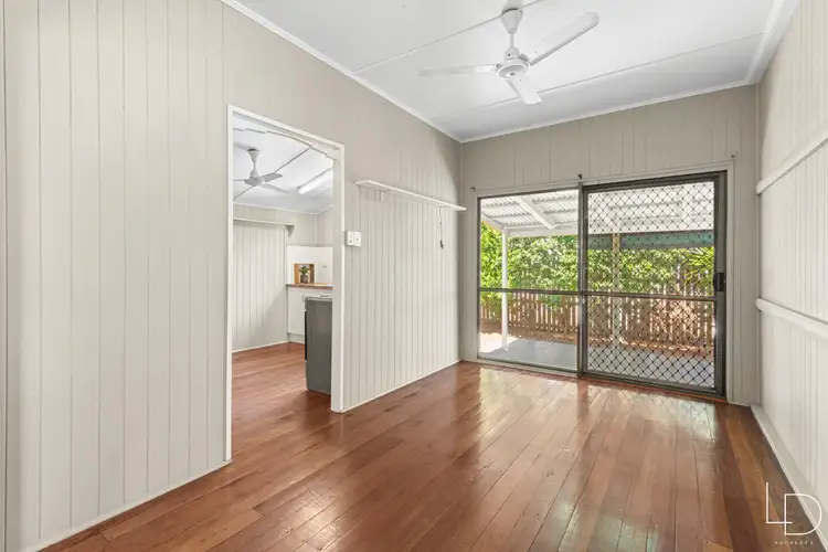 Fifth view of Homely house listing, 48 Ungerer Street, North Mackay QLD 4740