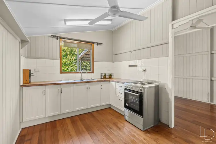 Sixth view of Homely house listing, 48 Ungerer Street, North Mackay QLD 4740