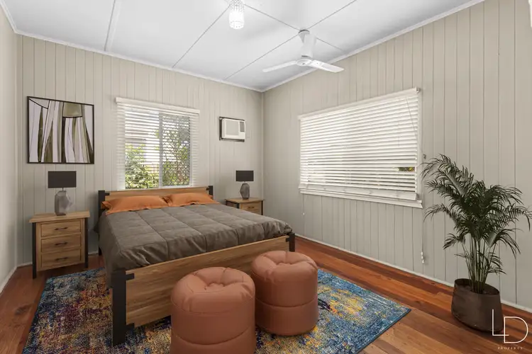 Seventh view of Homely house listing, 48 Ungerer Street, North Mackay QLD 4740