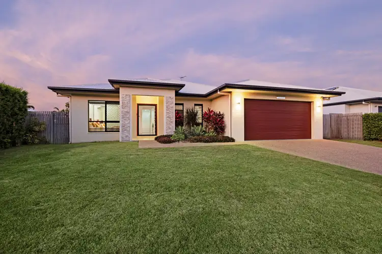 15 Rodeo Drive, Mount Louisa QLD 4814