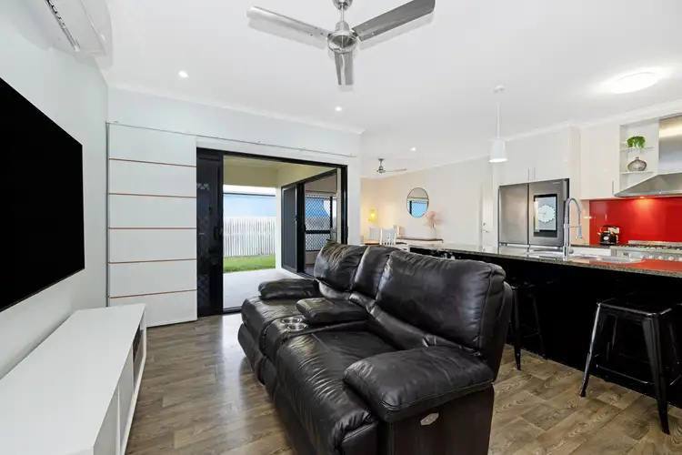 Fourth view of Homely house listing, 15 Rodeo Drive, Mount Louisa QLD 4814