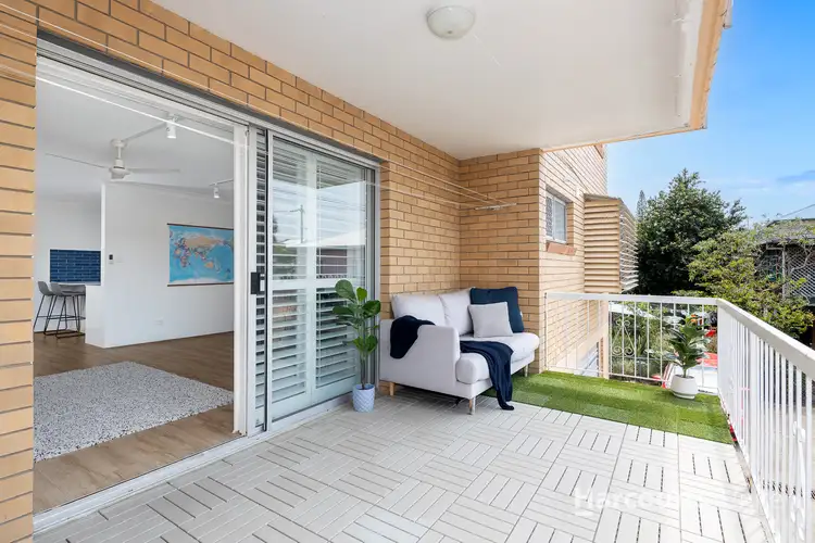 3/151 Stafford Road, Kedron QLD 4031