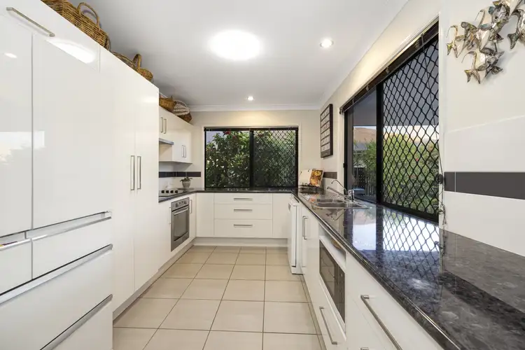 Third view of Homely house listing, 3 Rowley Place, Burdell QLD 4818