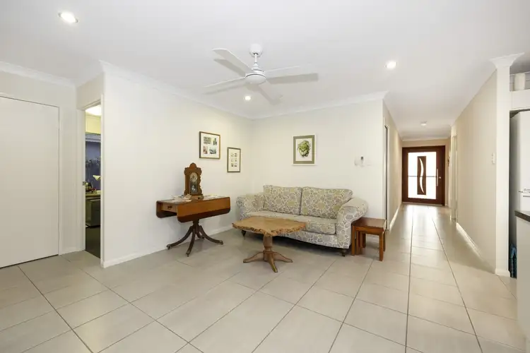 Fourth view of Homely house listing, 3 Rowley Place, Burdell QLD 4818