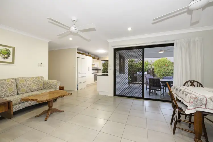 Fifth view of Homely house listing, 3 Rowley Place, Burdell QLD 4818