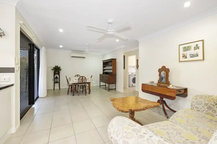 Sixth view of Homely house listing, 3 Rowley Place, Burdell QLD 4818