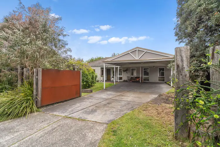 5 Feltham Street, Pearcedale VIC 3912