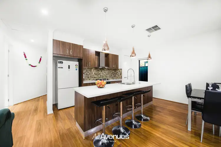 Third view of Homely house listing, 36 Ventasso Street, Clyde North VIC 3978
