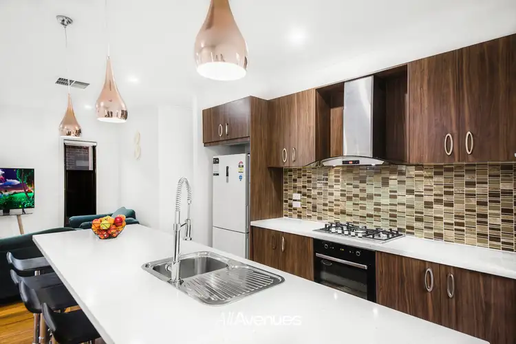 Fourth view of Homely house listing, 36 Ventasso Street, Clyde North VIC 3978