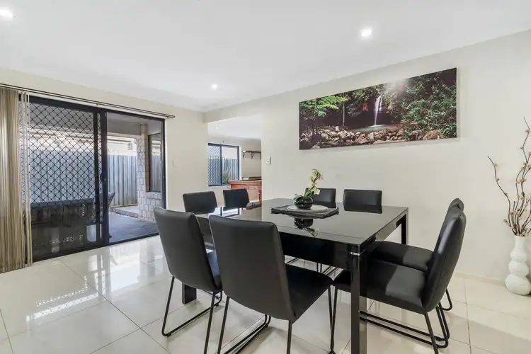 Fourth view of Homely house listing, 14 Ludmilla Place, Alexandra Hills QLD 4161
