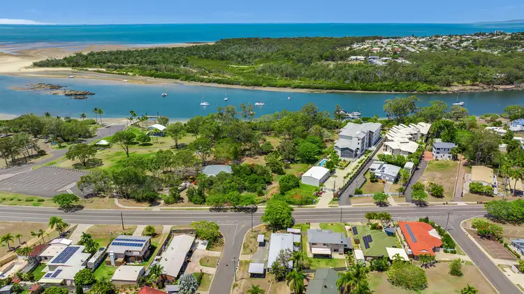 Main view of Homely house listing, 2/13 Wyndham Avenue, Boyne Island QLD 4680