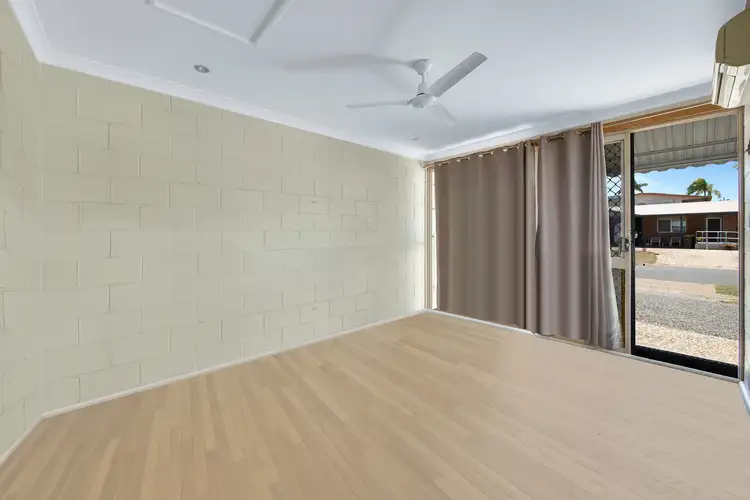 Second view of Homely house listing, 2/13 Wyndham Avenue, Boyne Island QLD 4680