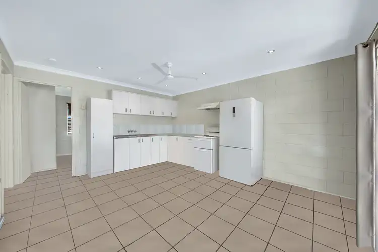 Fourth view of Homely house listing, 2/13 Wyndham Avenue, Boyne Island QLD 4680