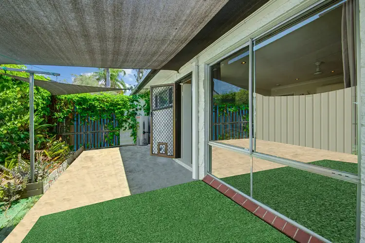 Sixth view of Homely house listing, 2/13 Wyndham Avenue, Boyne Island QLD 4680