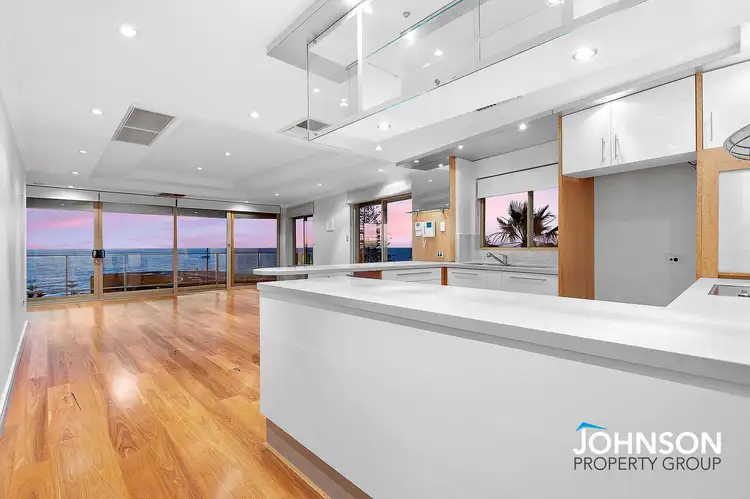 Second view of Homely apartment listing, 402/170 The Esplanade, Scarborough WA 6019