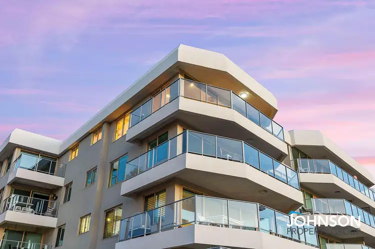 Sixth view of Homely apartment listing, 402/170 The Esplanade, Scarborough WA 6019