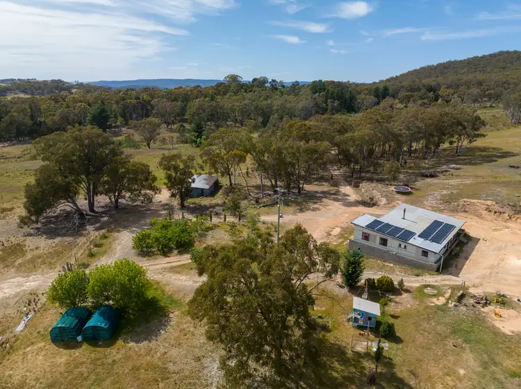 Third view of Homely rural property listing, "Spring Glen" 1129 Long Point Road, Orange NSW 2800