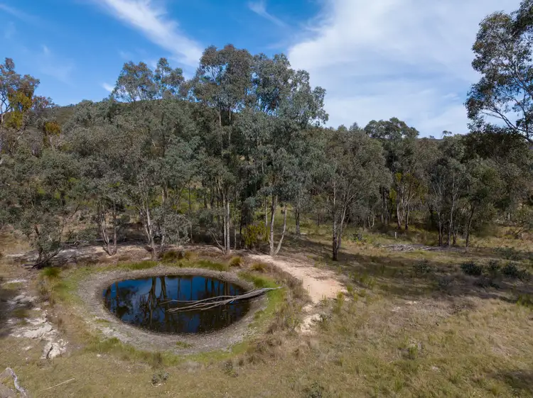 Seventh view of Homely rural property listing, "Spring Glen" 1129 Long Point Road, Orange NSW 2800