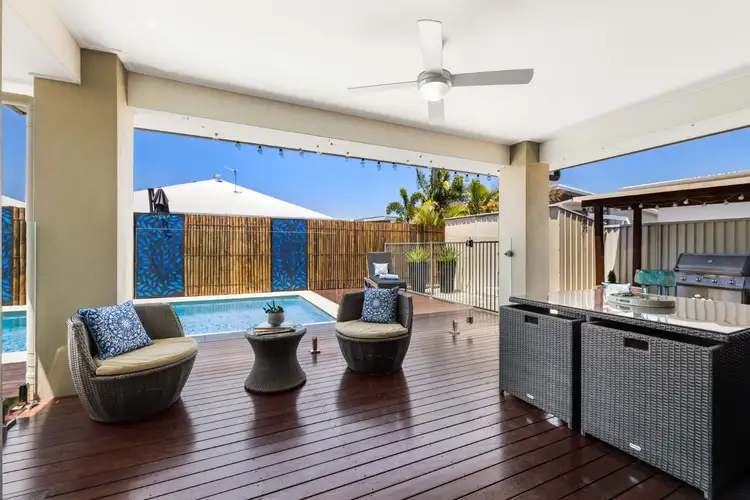 Second view of Homely house listing, 12 Maclamond Drive, Pelican Waters QLD 4551