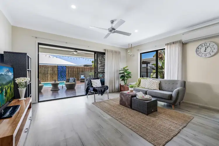 Third view of Homely house listing, 12 Maclamond Drive, Pelican Waters QLD 4551