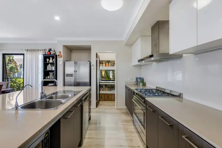 Fourth view of Homely house listing, 12 Maclamond Drive, Pelican Waters QLD 4551