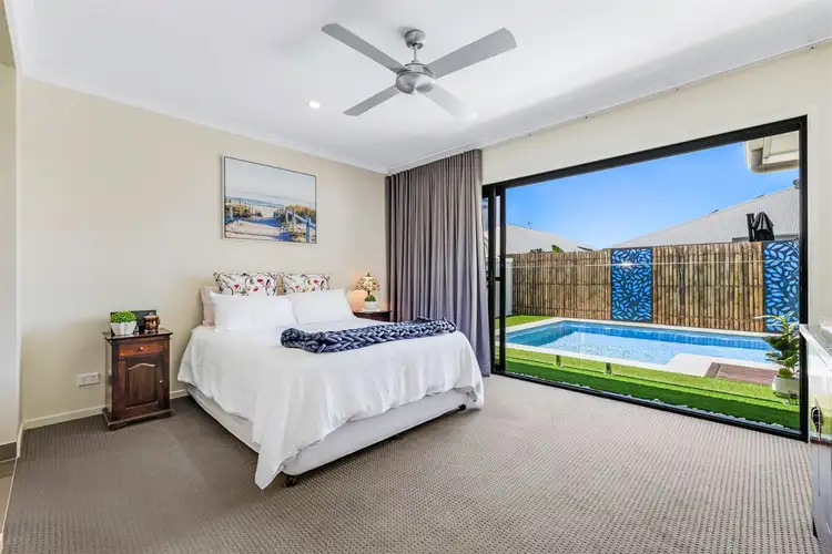 Sixth view of Homely house listing, 12 Maclamond Drive, Pelican Waters QLD 4551
