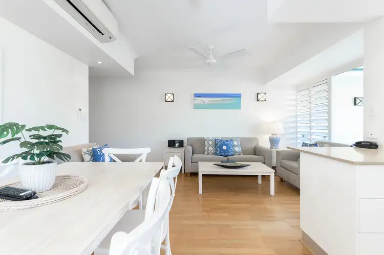 Second view of Homely unit listing, 18/7 Davidson Street (VERANDAH'S), Port Douglas QLD 4877