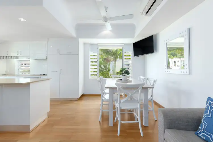 Sixth view of Homely unit listing, 18/7 Davidson Street (VERANDAH'S), Port Douglas QLD 4877