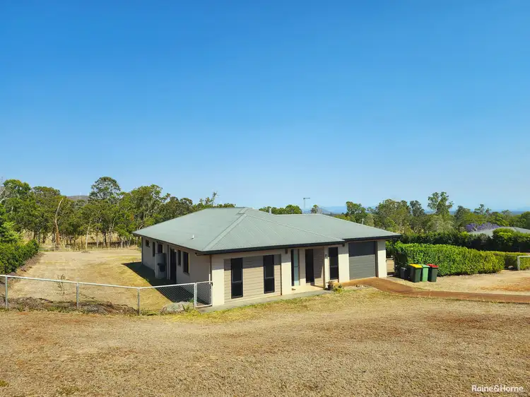 Main view of Homely house listing, 21 Moffat Drive, Tolga QLD 4882