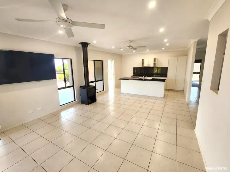 Third view of Homely house listing, 21 Moffat Drive, Tolga QLD 4882