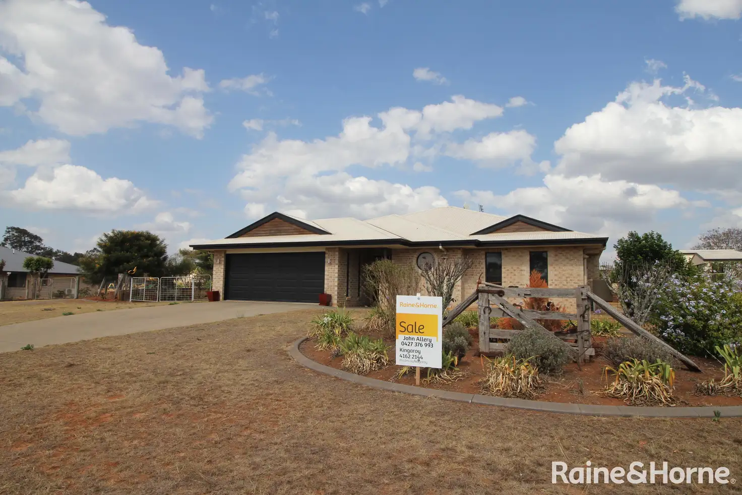 Main view of Homely house listing, 37 Premier Drive, Kingaroy QLD 4610