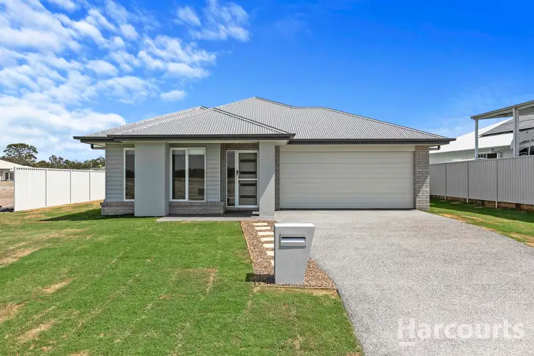 Main view of Homely house listing, 39 Lilly Pilly Drive, Burrum Heads QLD 4659