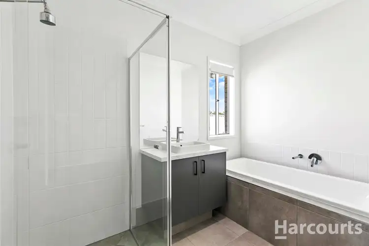 Fourth view of Homely house listing, 39 Lilly Pilly Drive, Burrum Heads QLD 4659