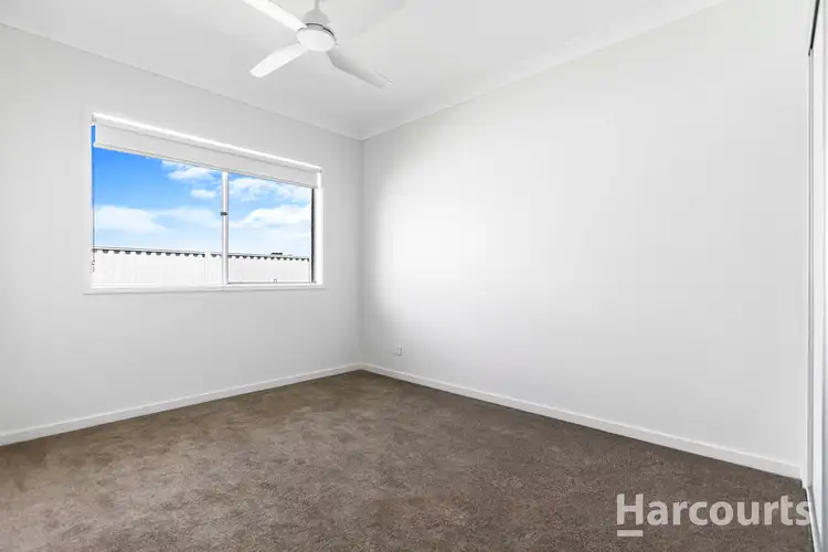 Fifth view of Homely house listing, 39 Lilly Pilly Drive, Burrum Heads QLD 4659