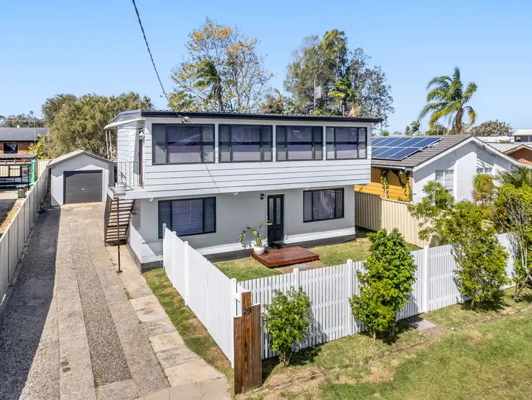 29 George Evans Road, Killarney Vale NSW 2261