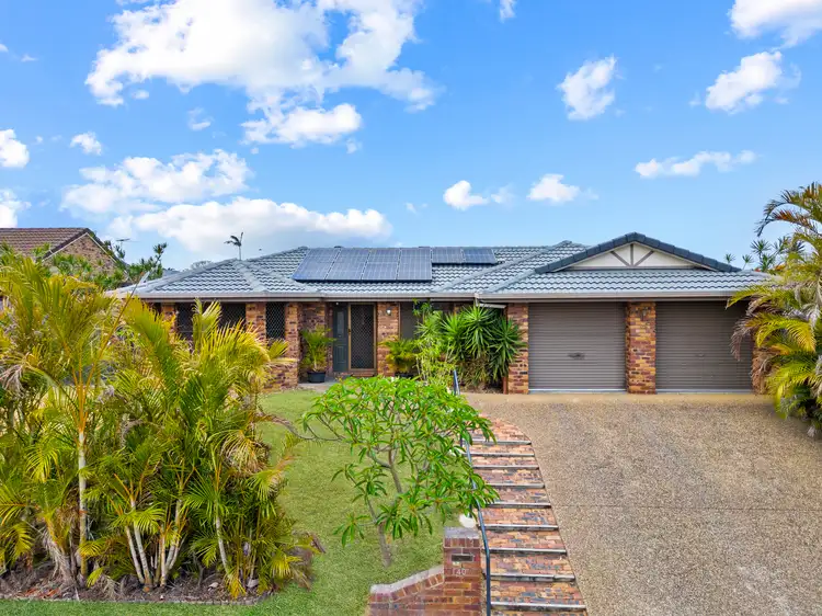 Second view of Homely house listing, 40 Scanlen Crescent, Wynnum West QLD 4178