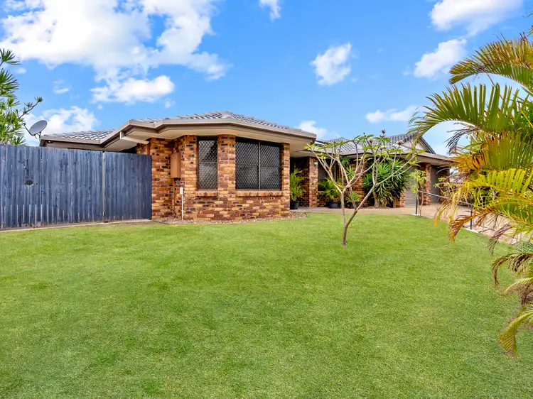 Third view of Homely house listing, 40 Scanlen Crescent, Wynnum West QLD 4178