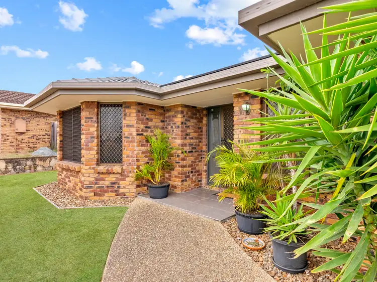 Fourth view of Homely house listing, 40 Scanlen Crescent, Wynnum West QLD 4178