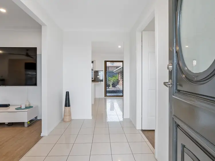 Fifth view of Homely house listing, 40 Scanlen Crescent, Wynnum West QLD 4178
