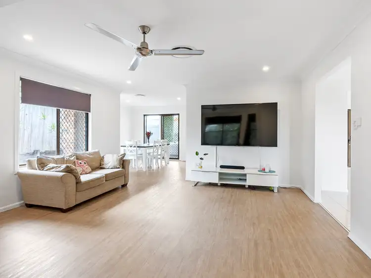 Sixth view of Homely house listing, 40 Scanlen Crescent, Wynnum West QLD 4178
