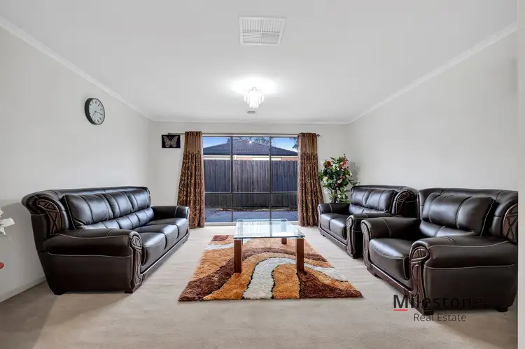 Second view of Homely house listing, 41 Kulkami Way, Cranbourne West VIC 3977
