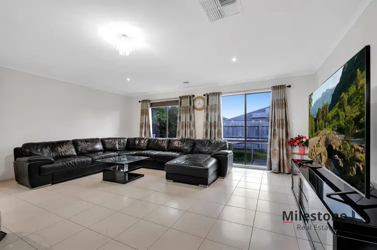 Third view of Homely house listing, 41 Kulkami Way, Cranbourne West VIC 3977